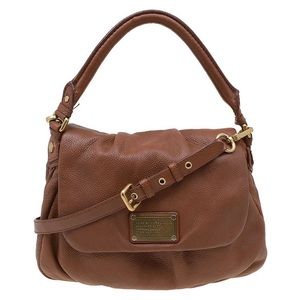 Marc Jacobs Little Ukita Shoulder Bag